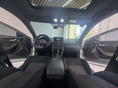 Mazda CX-4 2021 2.0L Automatic FWD Blue Sky Vitality Edition - ფოტო 15
