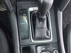 Mazda CX-4 2021 2.0L Automatic FWD Blue Sky Vitality Edition - ფოტო 17