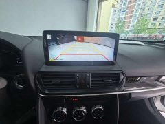 Mazda CX-4 2021 2.0L Automatic FWD Blue Sky Vitality Edition - ფოტო 18