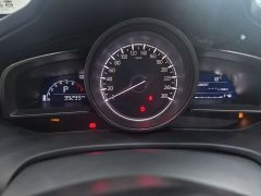 Mazda CX-4 2021 2.0L Automatic FWD Blue Sky Vitality Edition - ფოტო 19