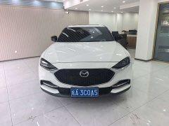 Mazda CX-4 2021 2.0L Automatic FWD Blue Sky Vitality Edition - ფოტო 2