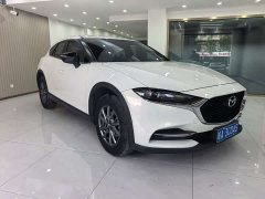 Mazda CX-4 2021 2.0L Automatic FWD Blue Sky Vitality Edition - ფოტო 3