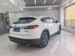 Mazda CX-4 2021 2.0L Automatic FWD Blue Sky Vitality Edition - ფოტო 4