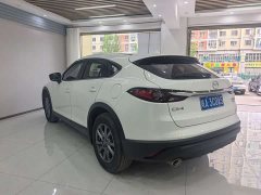 Mazda CX-4 2021 2.0L Automatic FWD Blue Sky Vitality Edition - ფოტო 6