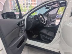 Mazda CX-4 2021 2.0L Automatic FWD Blue Sky Vitality Edition - ფოტო 7