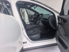 Mazda CX-4 2021 2.0L Automatic FWD Blue Sky Vitality Edition - ფოტო 9