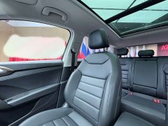 Volkswagen Touareg 2021 280TSI FWD Luxury Plus - ფოტო 10