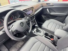 Volkswagen Touareg 2021 280TSI FWD Luxury Plus - ფოტო 11