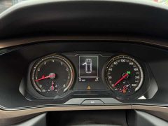 Volkswagen Touareg 2021 280TSI FWD Luxury Plus - ფოტო 12