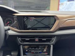 Volkswagen Touareg 2021 280TSI FWD Luxury Plus - ფოტო 14