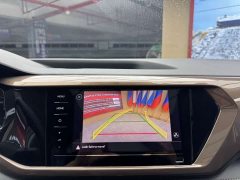 Volkswagen Touareg 2021 280TSI FWD Luxury Plus - ფოტო 16