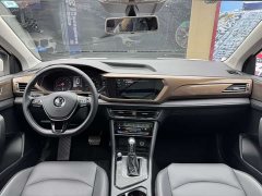 Volkswagen Touareg 2021 280TSI FWD Luxury Plus - ფოტო 17