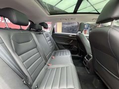 Volkswagen Touareg 2021 280TSI FWD Luxury Plus - ფოტო 19