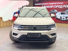 Volkswagen Touareg 2021 280TSI FWD Luxury Plus - ფოტო 2