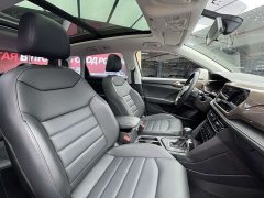 Volkswagen Touareg 2021 280TSI FWD Luxury Plus - ფოტო 20