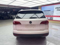 Volkswagen Touareg 2021 280TSI FWD Luxury Plus - ფოტო 6