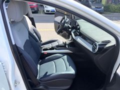 Chevrolet Cruze 2023 1.5L Dual-Clutch Deluxe Edition - ფოტო 10
