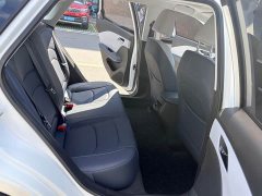 Chevrolet Cruze 2023 1.5L Dual-Clutch Deluxe Edition - ფოტო 11