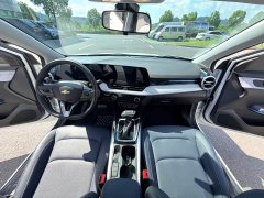 Chevrolet Cruze 2023 1.5L Dual-Clutch Deluxe Edition - ფოტო 12