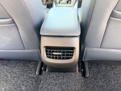 Chevrolet Cruze 2023 1.5L Dual-Clutch Deluxe Edition - ფოტო 13