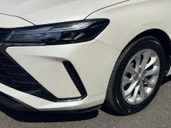 Chevrolet Cruze 2023 1.5L Dual-Clutch Deluxe Edition - ფოტო 14