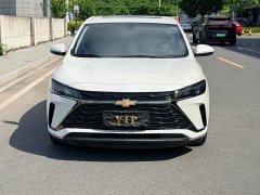 Chevrolet Cruze 2023 1.5L Dual-Clutch Deluxe Edition - ფოტო 2