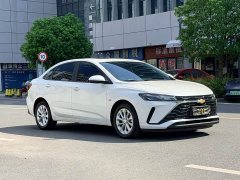 Chevrolet Cruze 2023 1.5L Dual-Clutch Deluxe Edition - ფოტო 3