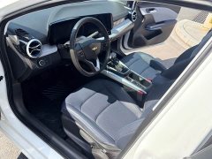 Chevrolet Cruze 2023 1.5L Dual-Clutch Deluxe Edition - ფოტო 8