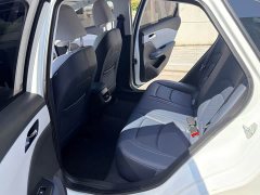 Chevrolet Cruze 2023 1.5L Dual-Clutch Deluxe Edition - ფოტო 9