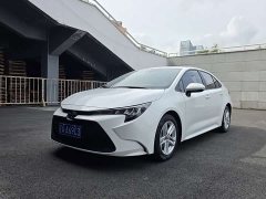 Toyota Corolla 2022 TNGA 1.5L CVT Leading Edition - ფოტო 1