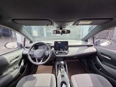 Toyota Corolla 2022 TNGA 1.5L CVT Leading Edition - ფოტო 10