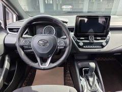 Toyota Corolla 2022 TNGA 1.5L CVT Leading Edition - ფოტო 11