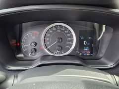 Toyota Corolla 2022 TNGA 1.5L CVT Leading Edition - ფოტო 14