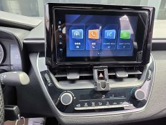 Toyota Corolla 2022 TNGA 1.5L CVT Leading Edition - ფოტო 16