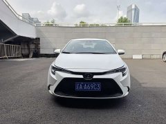 Toyota Corolla 2022 TNGA 1.5L CVT Leading Edition - ფოტო 2