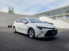Toyota Corolla 2022 TNGA 1.5L CVT Leading Edition - ფოტო 3