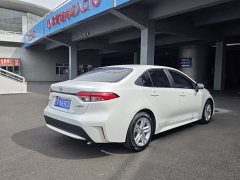 Toyota Corolla 2022 TNGA 1.5L CVT Leading Edition - ფოტო 4