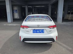 Toyota Corolla 2022 TNGA 1.5L CVT Leading Edition - ფოტო 5