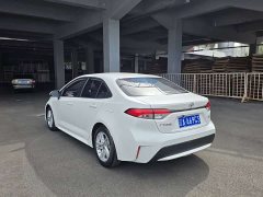 Toyota Corolla 2022 TNGA 1.5L CVT Leading Edition - ფოტო 6