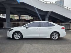 Toyota Corolla 2022 TNGA 1.5L CVT Leading Edition - ფოტო 7