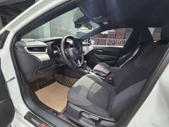 Toyota Corolla 2022 TNGA 1.5L CVT Leading Edition - ფოტო 8