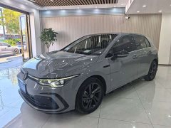 Volkswagen Golf 280TSI DSG R-Line Lite - ფოტო 1