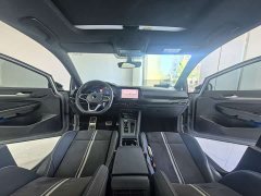 Volkswagen Golf 280TSI DSG R-Line Lite - ფოტო 10