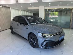 Volkswagen Golf 280TSI DSG R-Line Lite - ფოტო 3