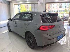 Volkswagen Golf 280TSI DSG R-Line Lite - ფოტო 6