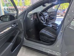 Volkswagen Golf 280TSI DSG R-Line Lite - ფოტო 7