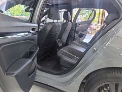 Volkswagen Golf 280TSI DSG R-Line Lite - ფოტო 8