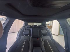 Volkswagen Golf 280TSI DSG R-Line Lite - ფოტო 9