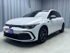 Volkswagen Golf 2021 280TSI DSG R-Line - ფოტო 1