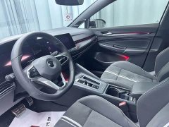 Volkswagen Golf 2021 280TSI DSG R-Line - ფოტო 13